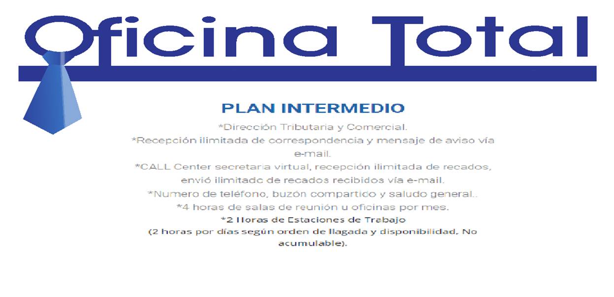 Providencia - Plan Intermedio Trimestral